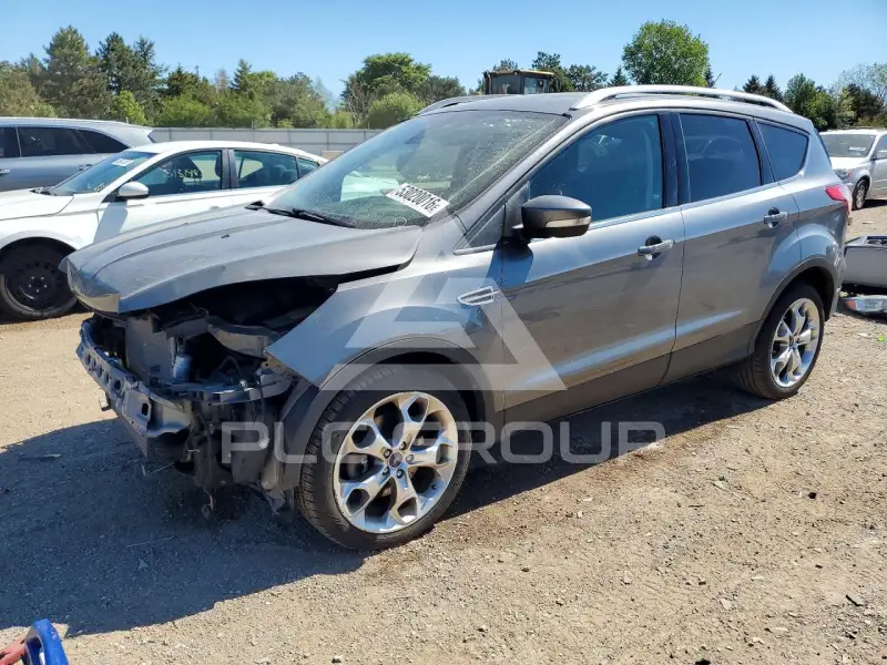 2014 Ford ESCAPE фото