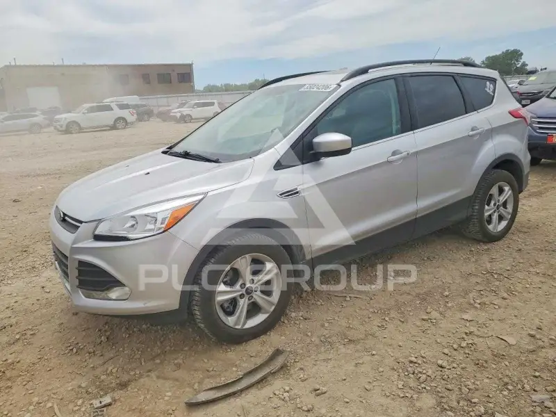 2014 Ford ESCAPE фото