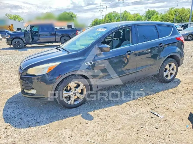 2014 Ford ESCAPE photo