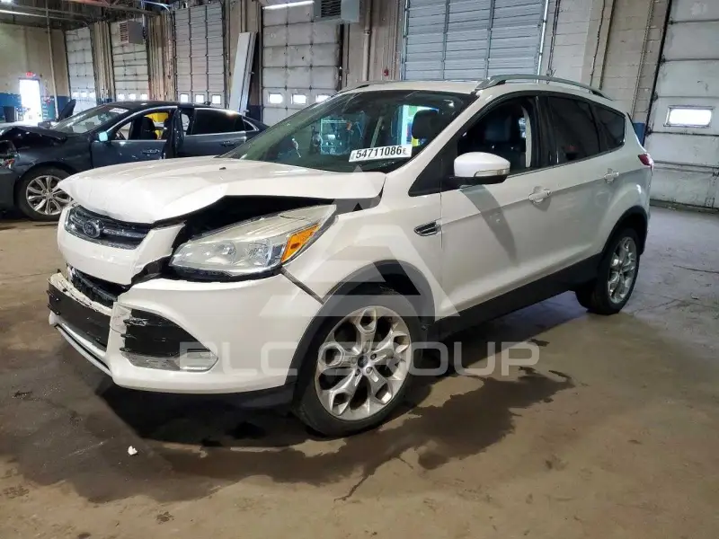 2014 Ford ESCAPE photo