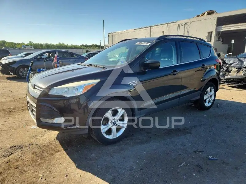 2014 Ford ESCAPE фото