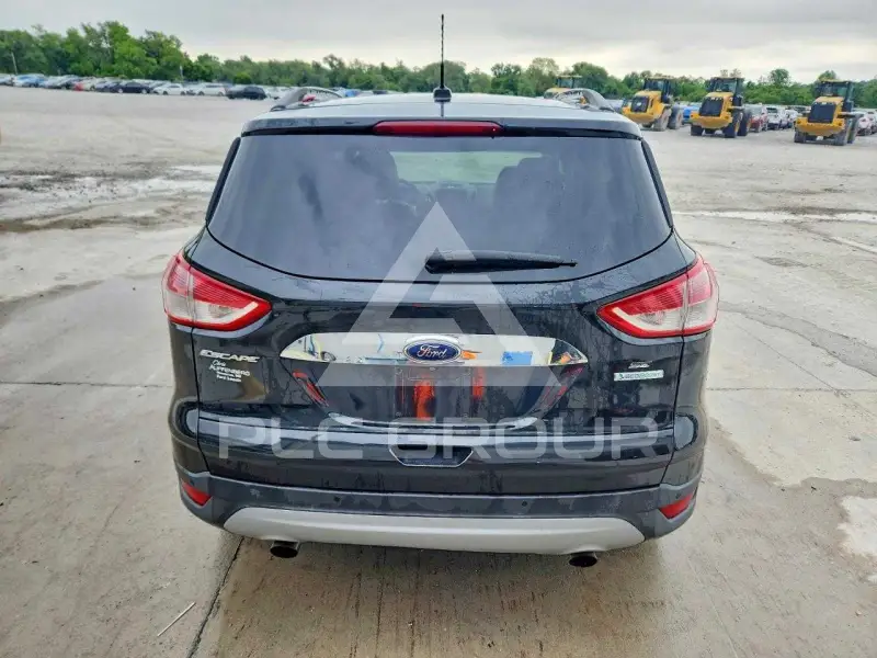 2014 Ford ESCAPE фото