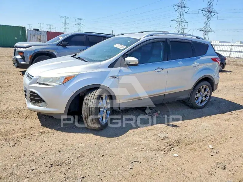 2014 Ford ESCAPE фото