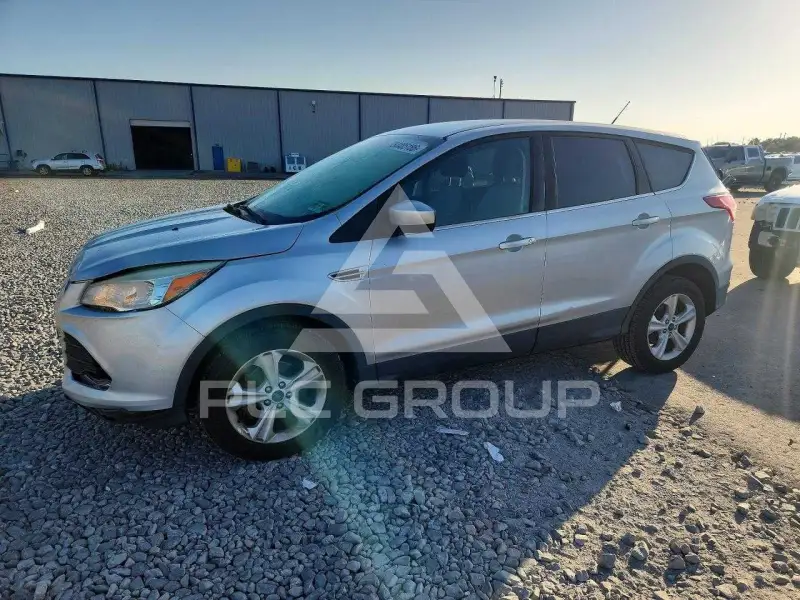 2014 Ford ESCAPE фото