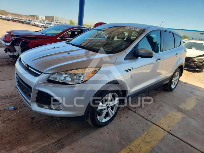 2014 Ford ESCAPE фото
