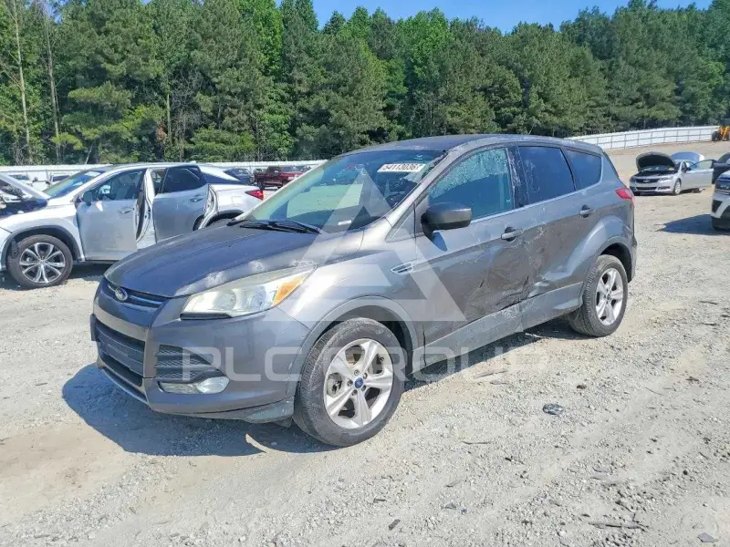 2014 Ford ESCAPE фото