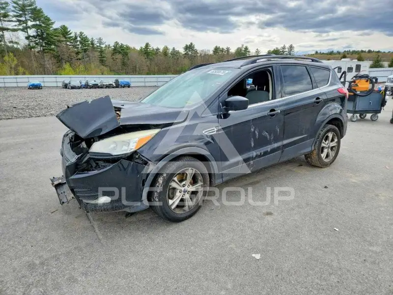 2014 Ford ESCAPE photo