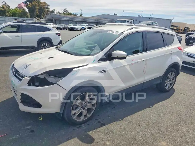 2014 Ford ESCAPE photo