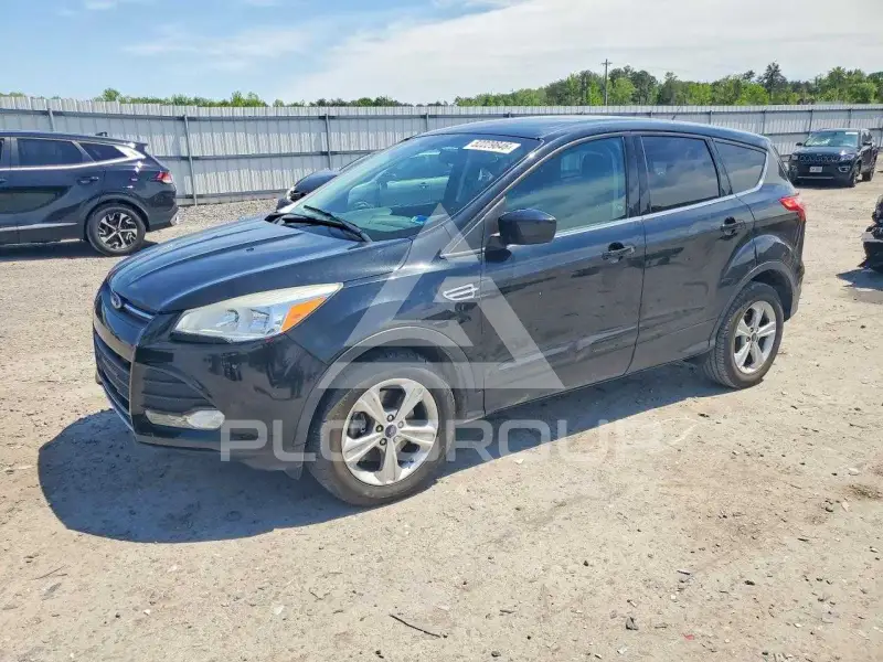 2014 Ford ESCAPE фото