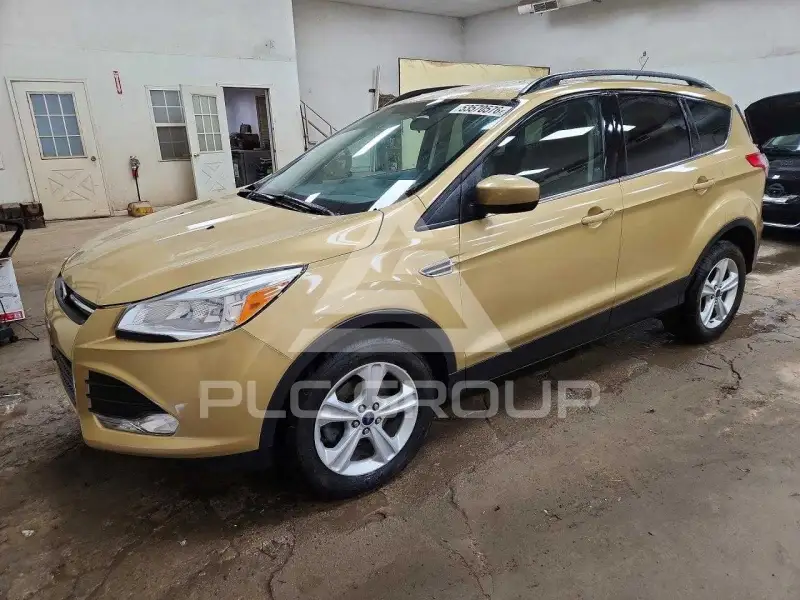 2014 Ford ESCAPE фото
