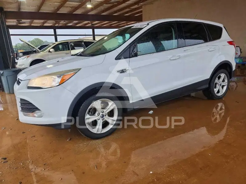 2014 Ford ESCAPE photo
