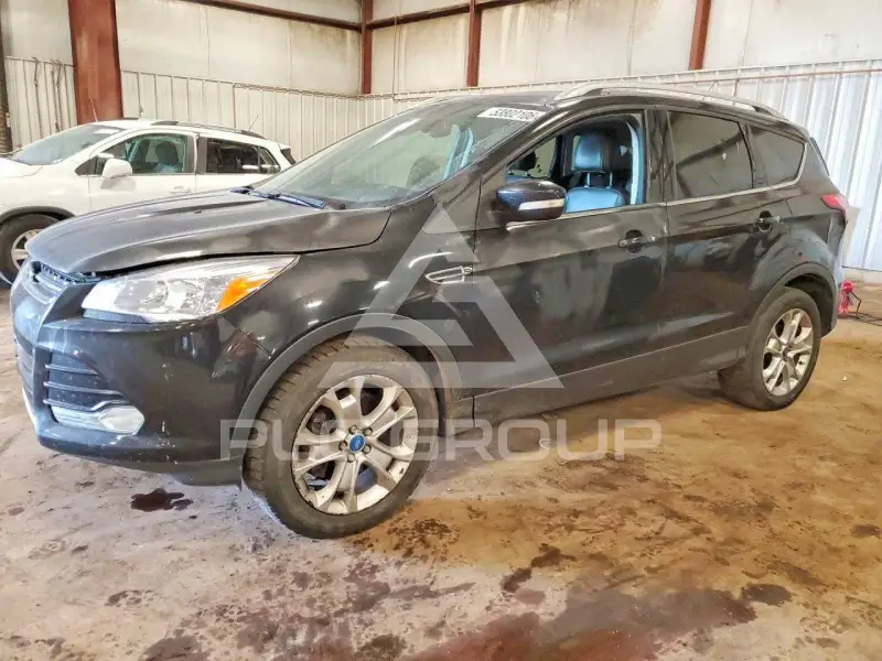 2014 Ford ESCAPE фото