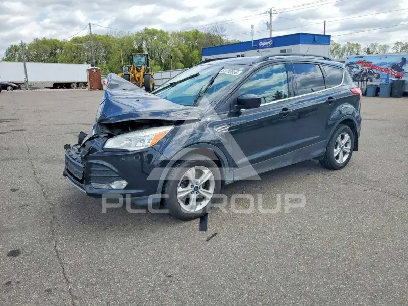 2014 Ford ESCAPE фото