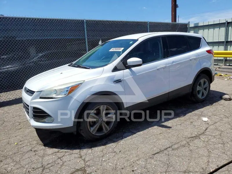 2014 Ford ESCAPE фото
