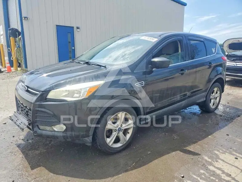 2014 Ford ESCAPE фото