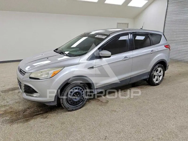 2014 Ford ESCAPE фото