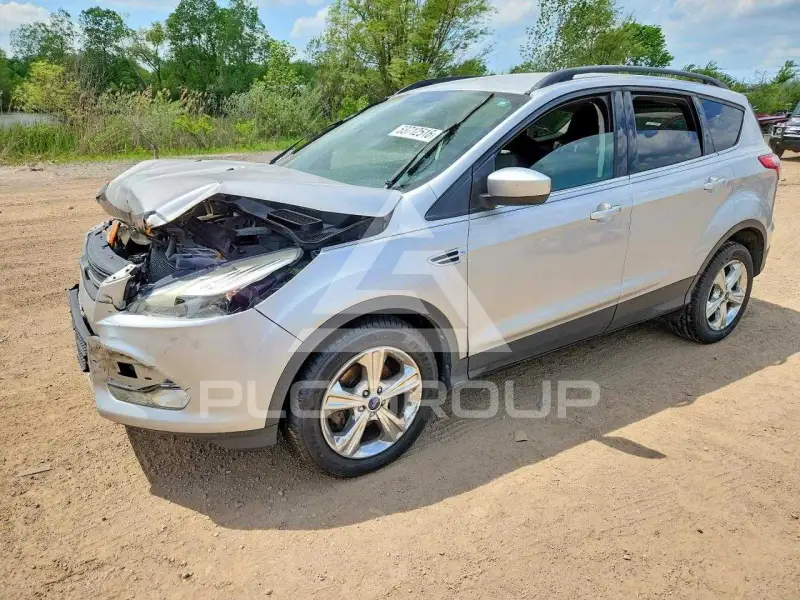 2014 Ford ESCAPE photo