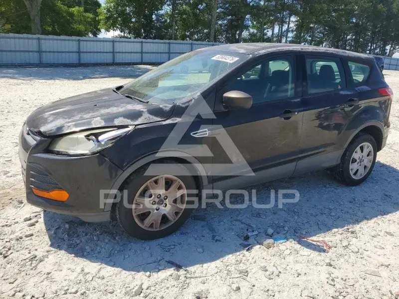 2014 Ford ESCAPE photo