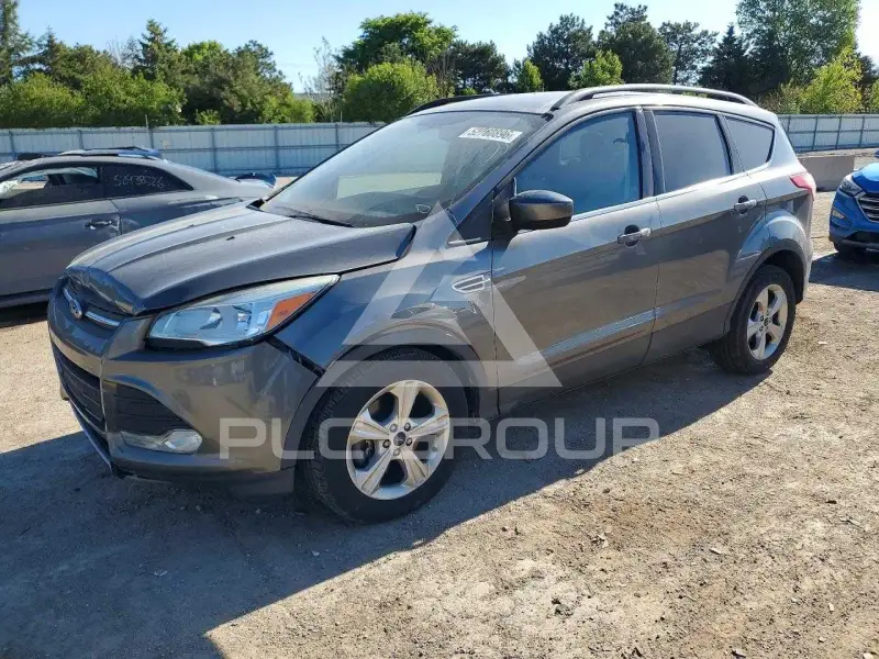 2014 Ford ESCAPE фото