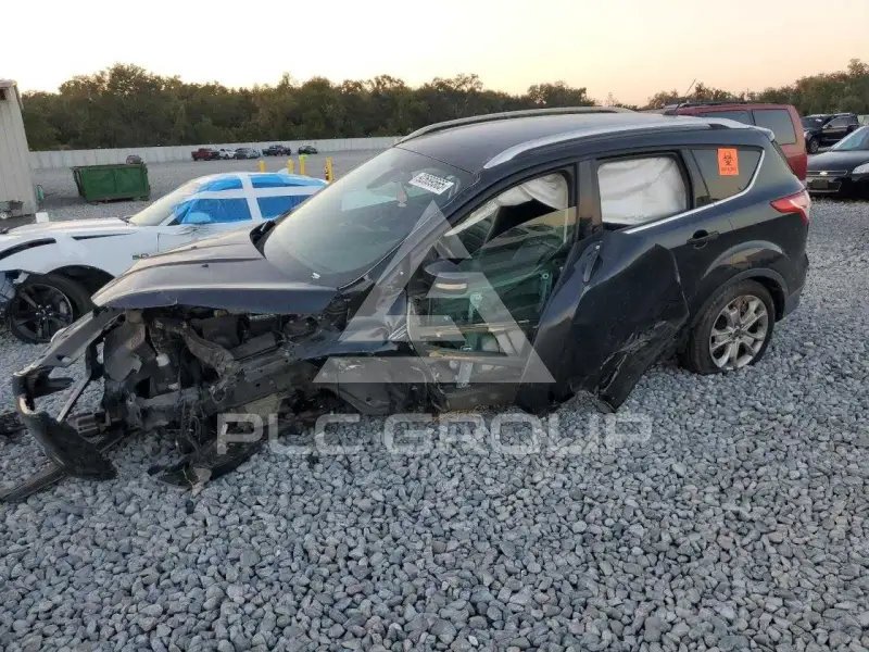 2014 Ford ESCAPE фото