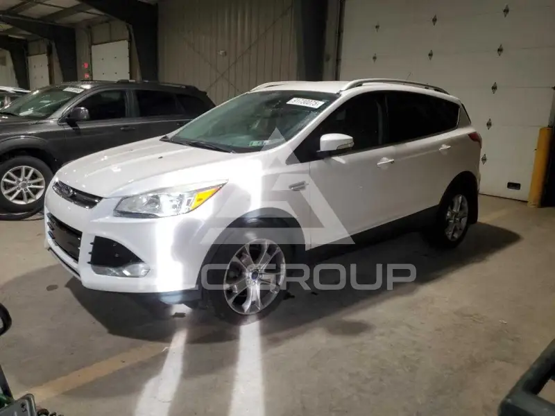 2014 Ford ESCAPE фото