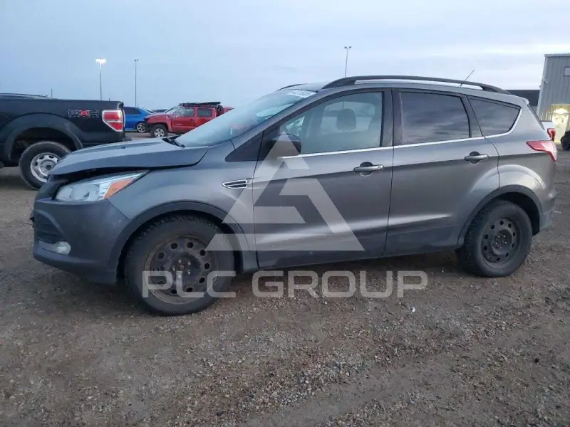 2014 Ford ESCAPE фото