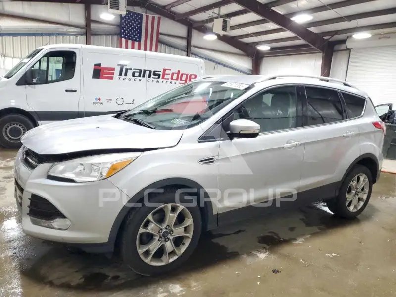 2014 Ford ESCAPE фото