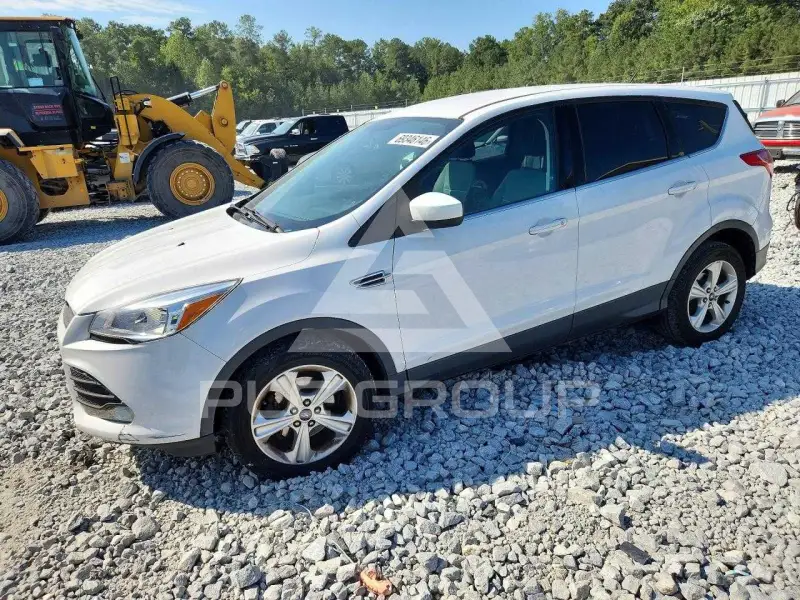 2014 Ford ESCAPE photo