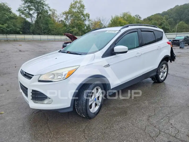 2014 Ford ESCAPE фото