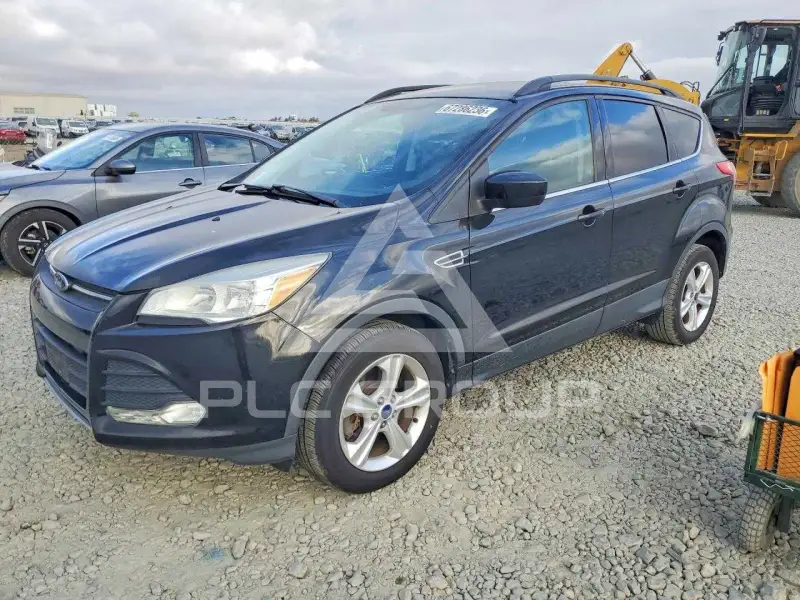 2014 Ford ESCAPE photo