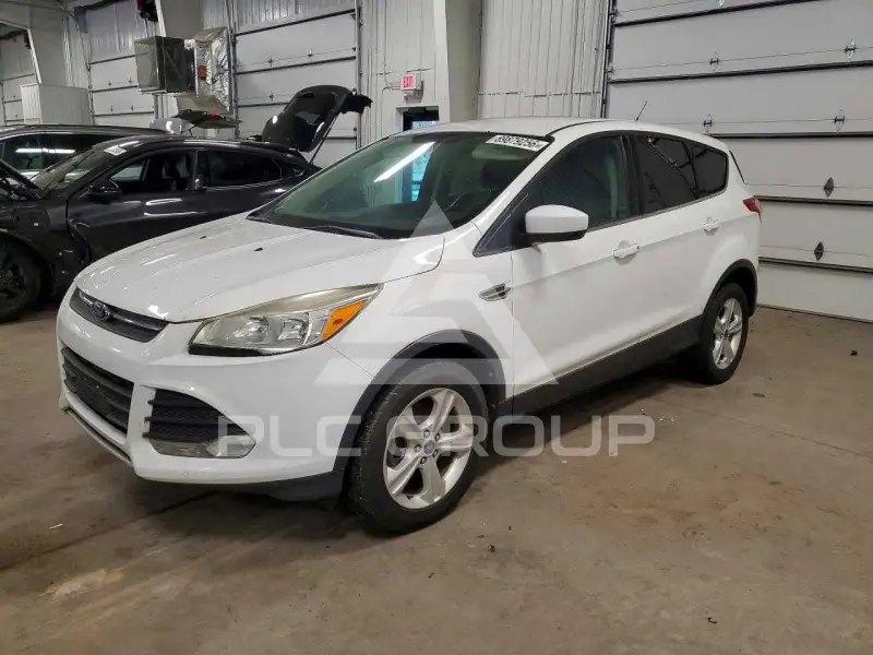 2014 Ford ESCAPE фото