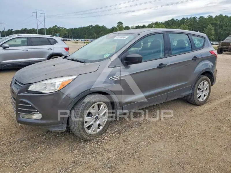 2014 Ford ESCAPE photo