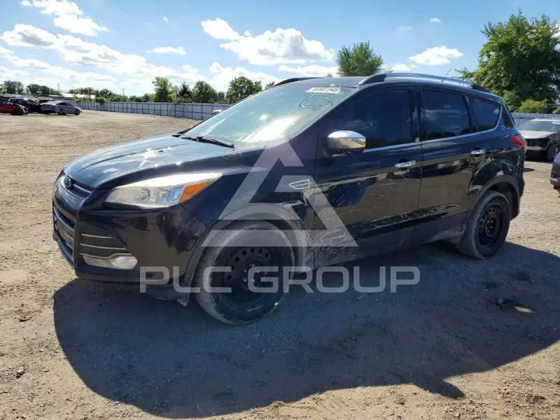2014 Ford ESCAPE photo