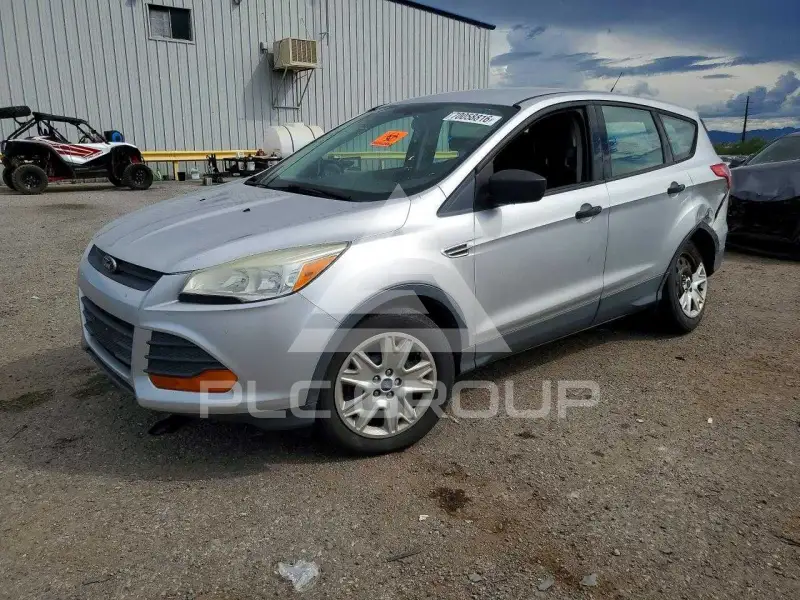 2014 Ford ESCAPE фото