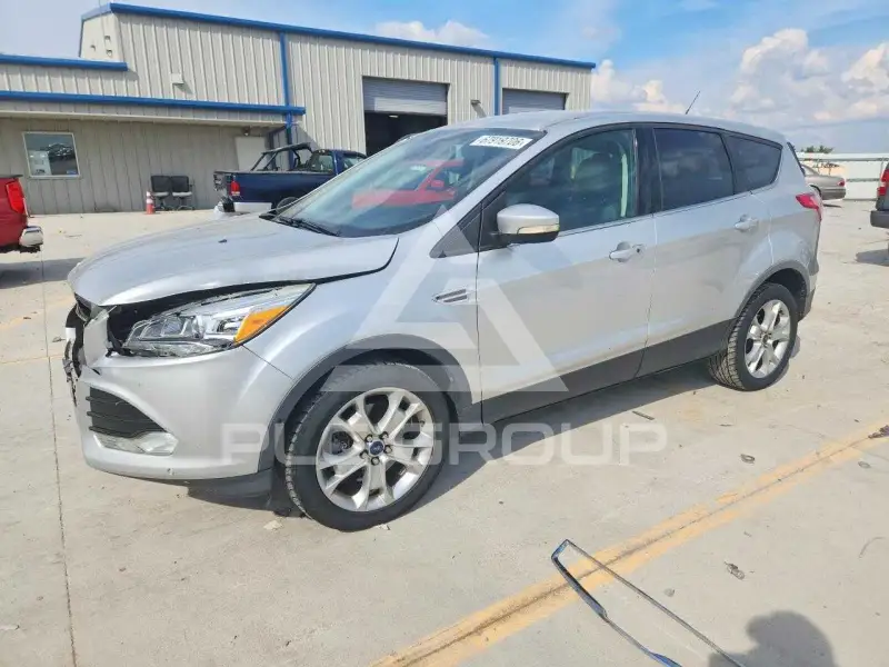 2014 Ford ESCAPE фото