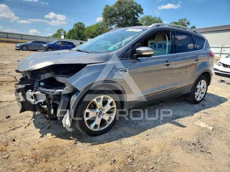2014 Ford ESCAPE photo