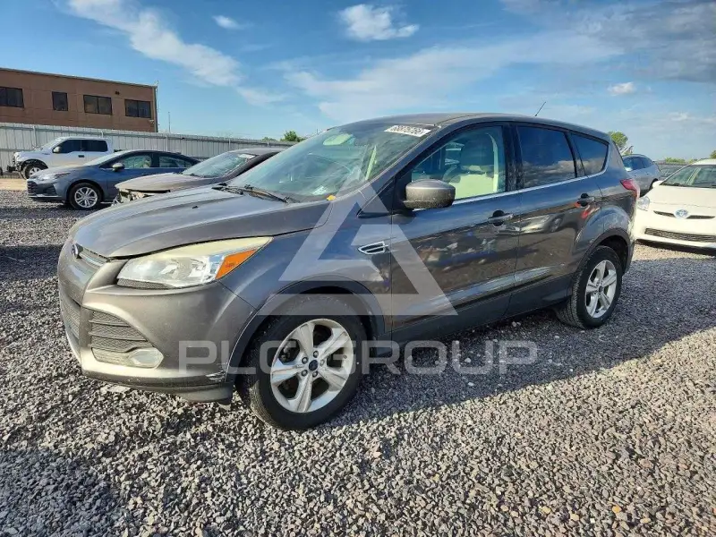 2014 Ford ESCAPE photo