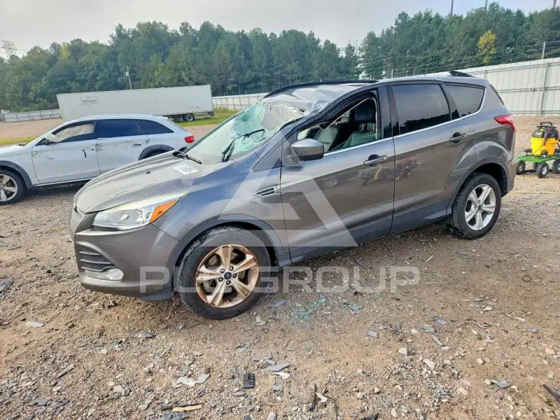 2014 Ford ESCAPE фото