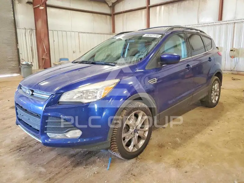 2014 Ford ESCAPE photo