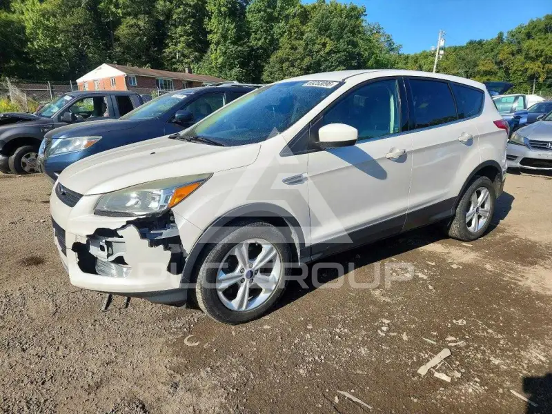 2014 Ford ESCAPE photo