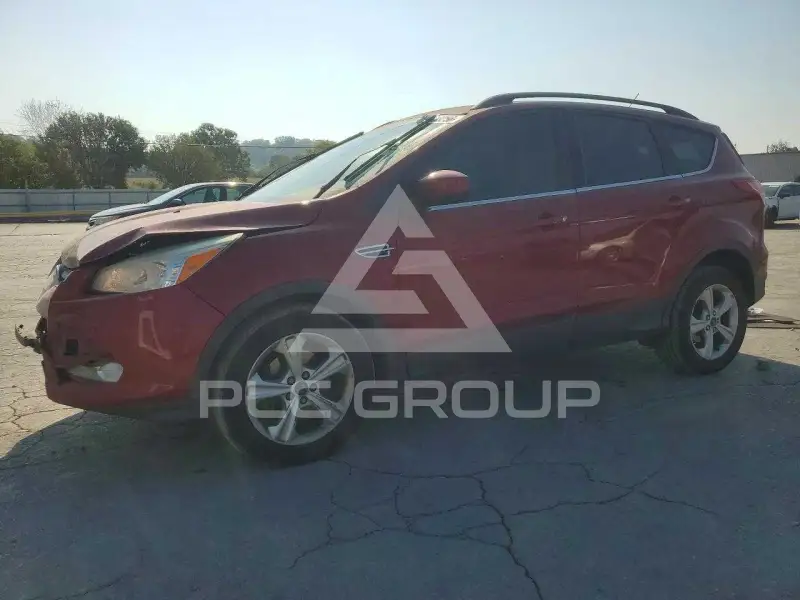 2014 Ford ESCAPE фото