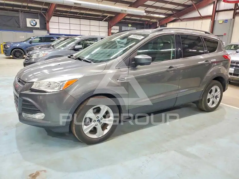 2014 Ford ESCAPE photo
