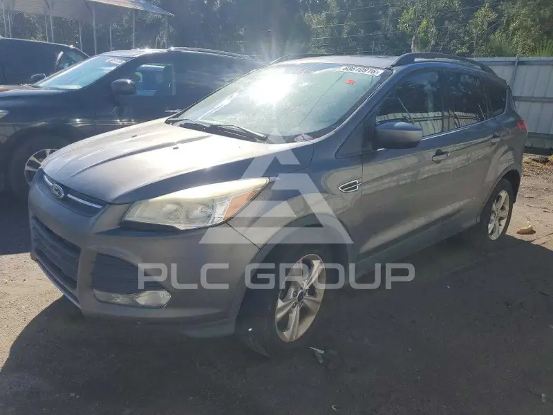 2014 Ford ESCAPE фото