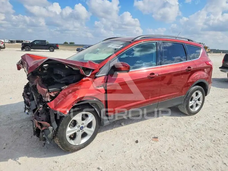 2014 Ford ESCAPE photo