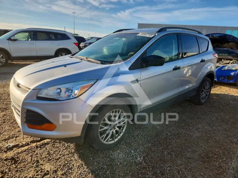 2014 Ford ESCAPE photo