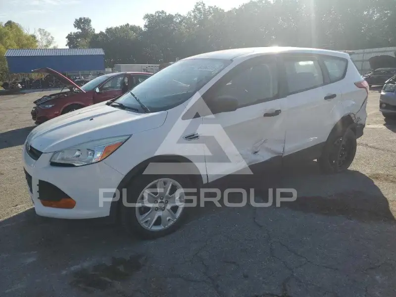 2014 Ford ESCAPE photo