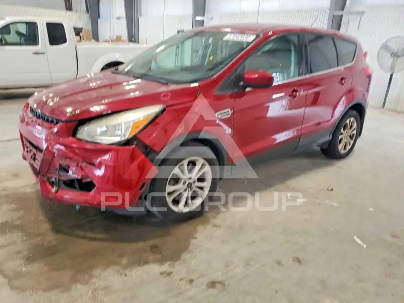2014 Ford ESCAPE фото