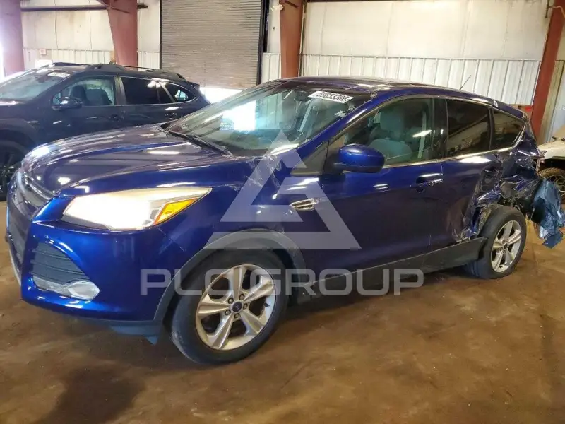 2014 Ford ESCAPE фото