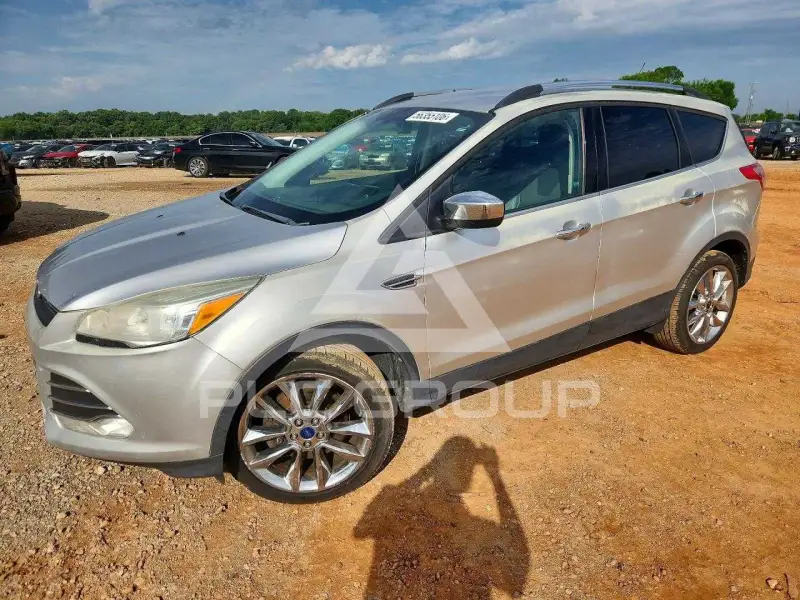 2014 Ford ESCAPE фото