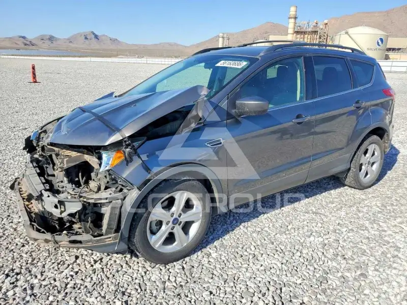 2014 Ford ESCAPE фото